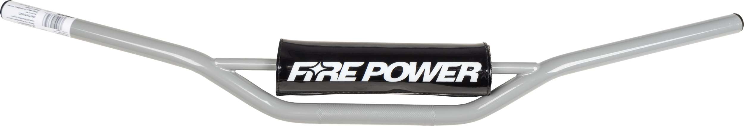 HANDLEBAR - CSC YZ/YZF - GREY