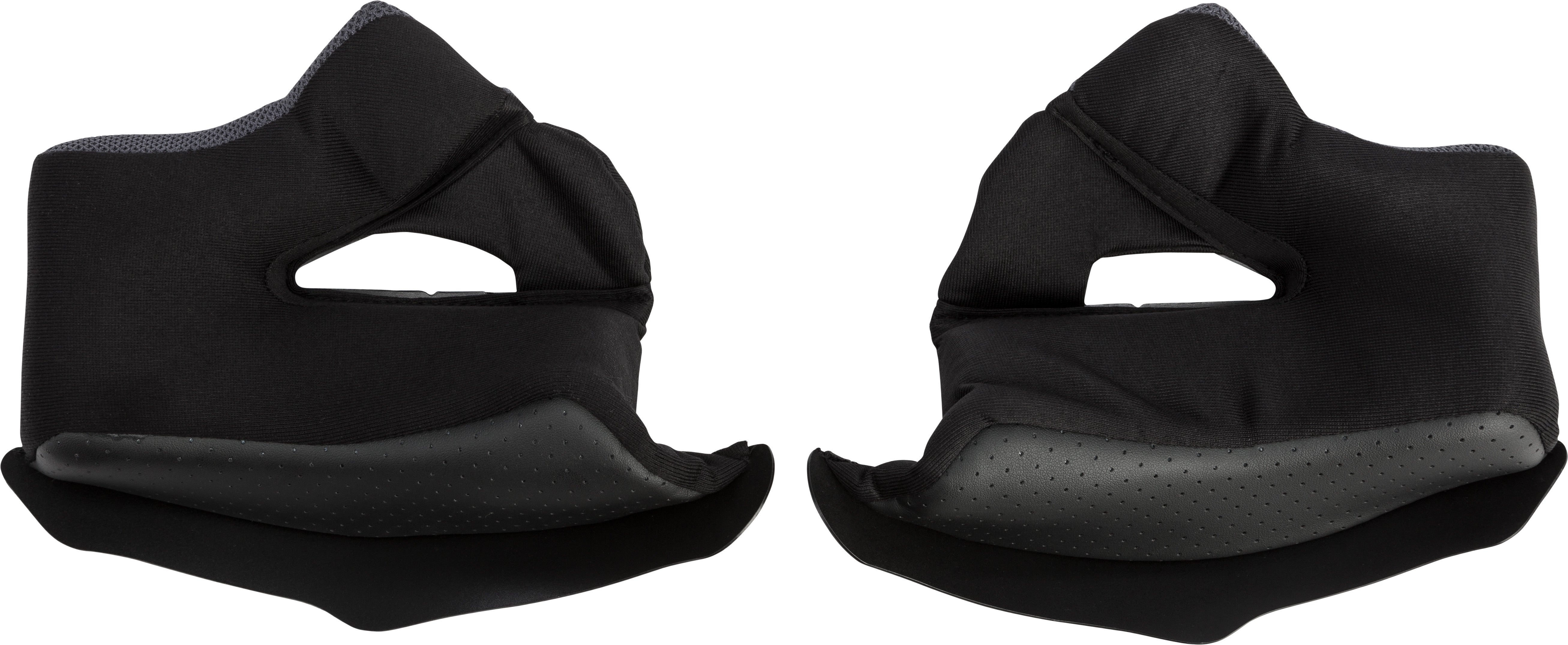 REVOLT CHEEK PADS LG