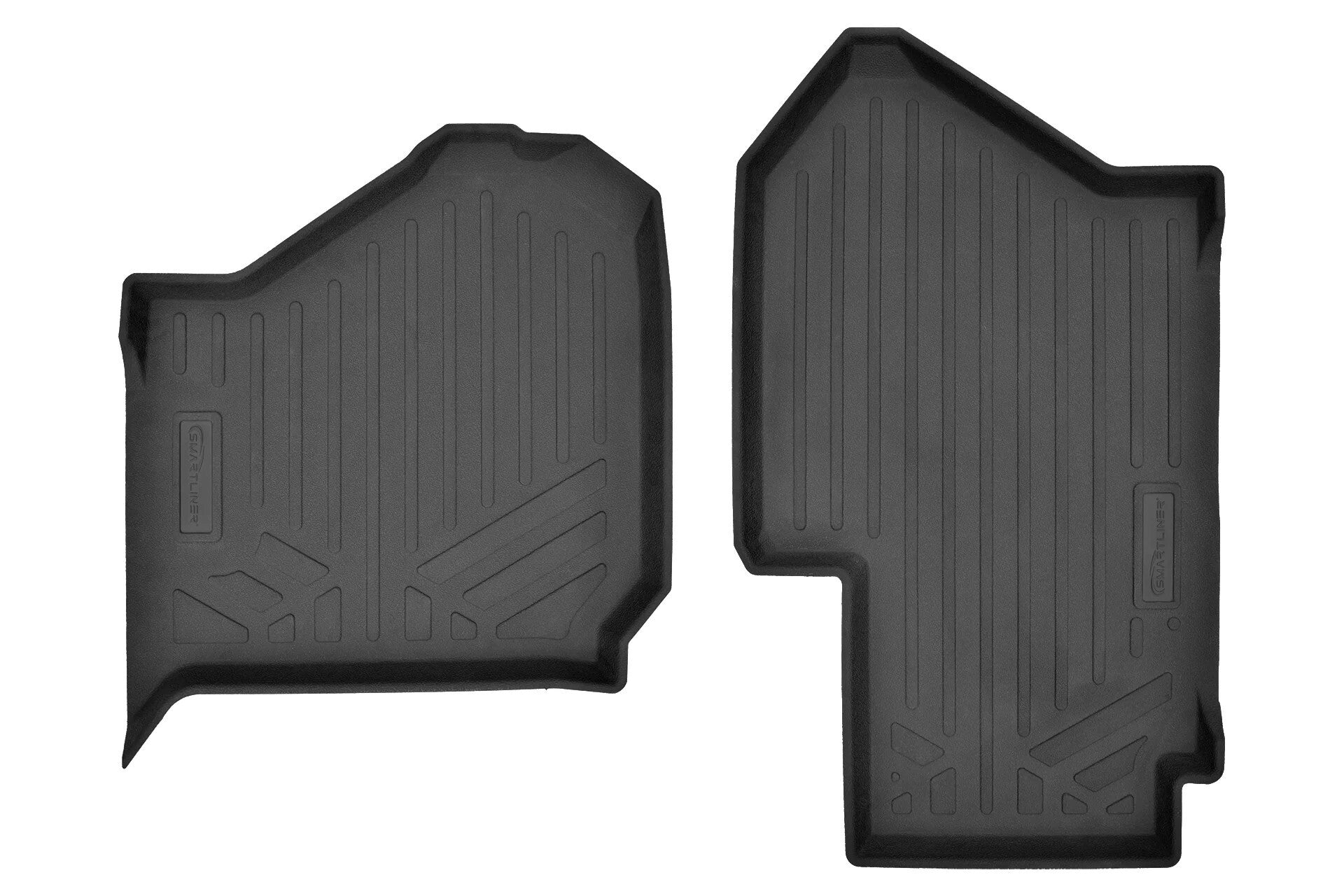 FLOOR LINER FIRST ROW