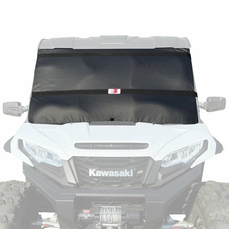 Seizmik Windshield Protectors