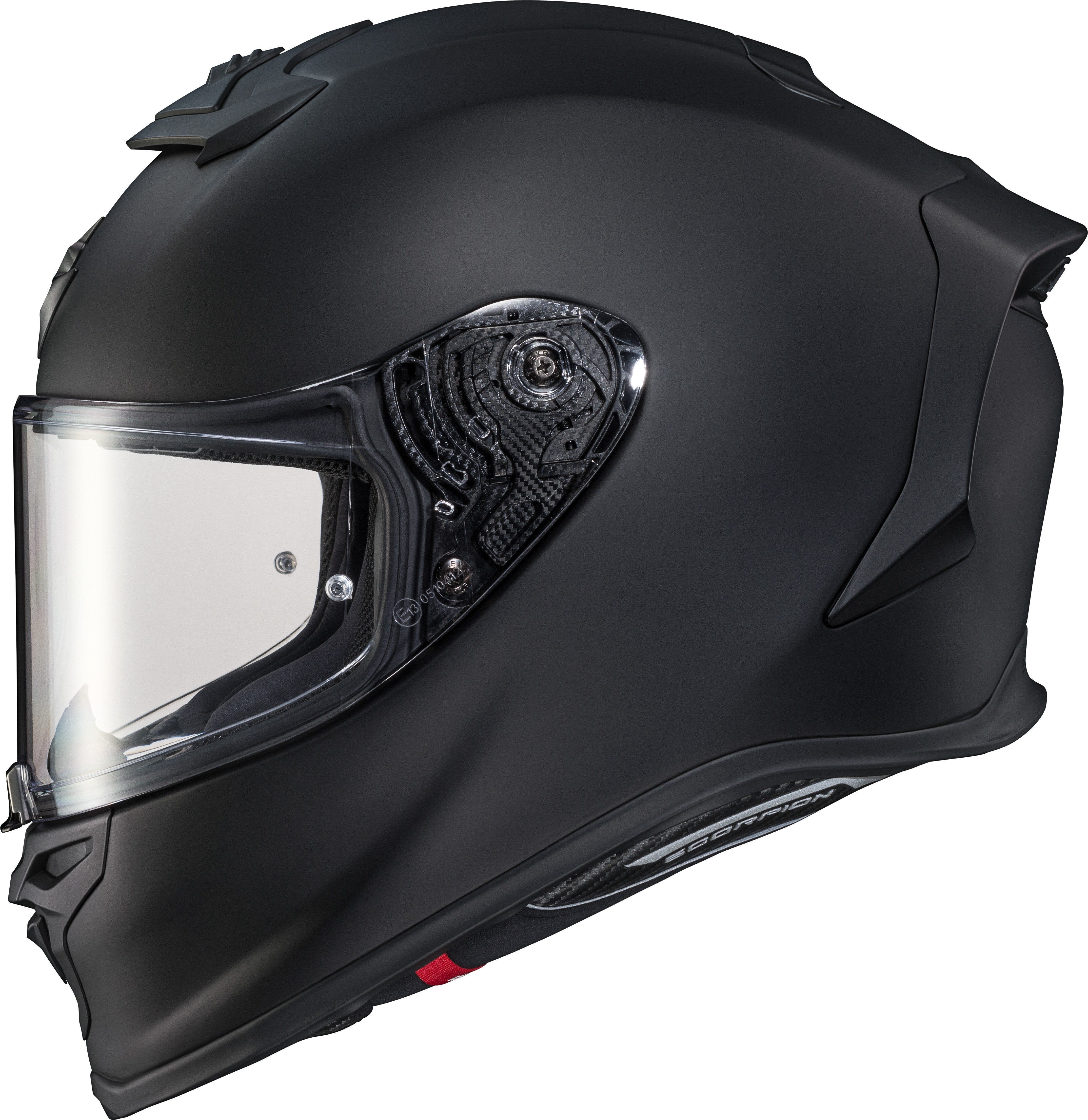 EXO-R1 Solid Air Helmet
