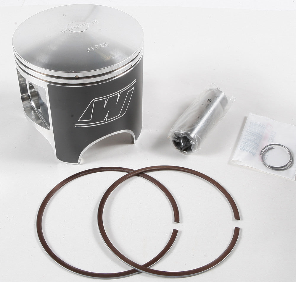 PISTON KIT ARMORGLIDE 91.00/+2.00 HON