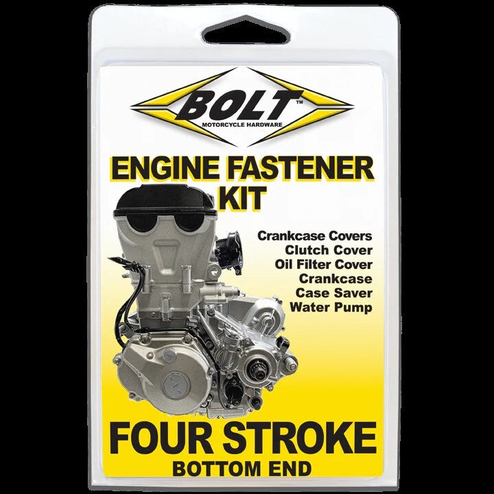 ENGINE FASTENER KIT