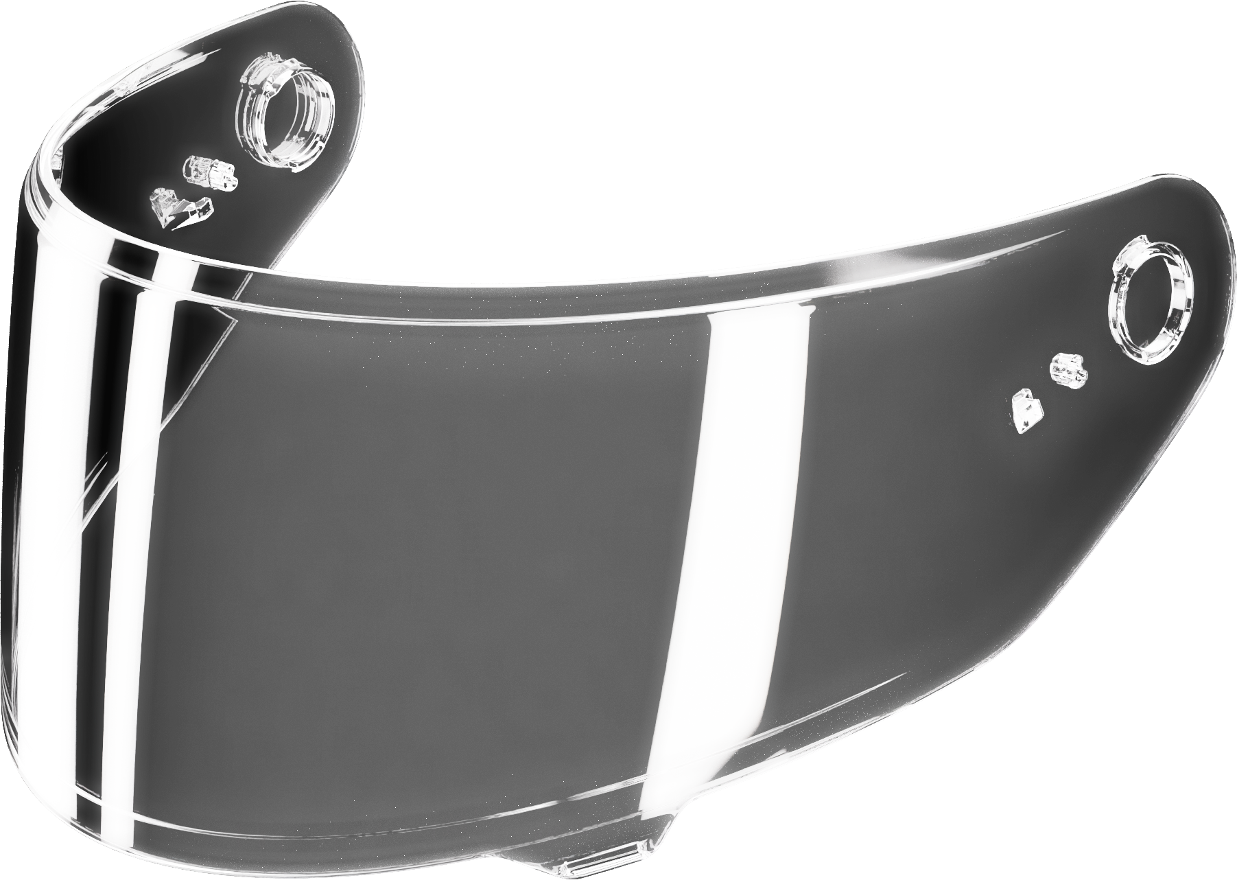 BEYOND GT/GTS VISOR TINTED XS