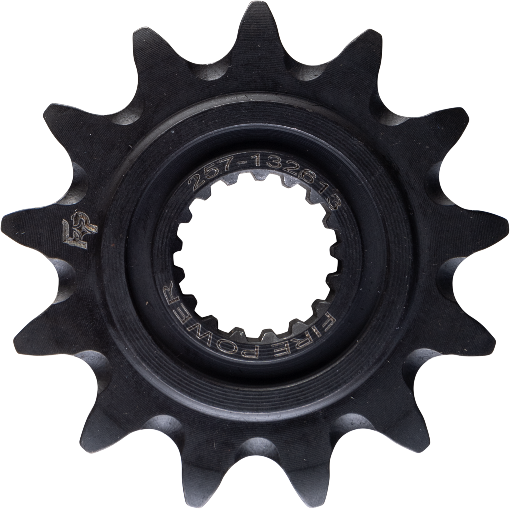FRONT CS SPROCKET STEEL 13T