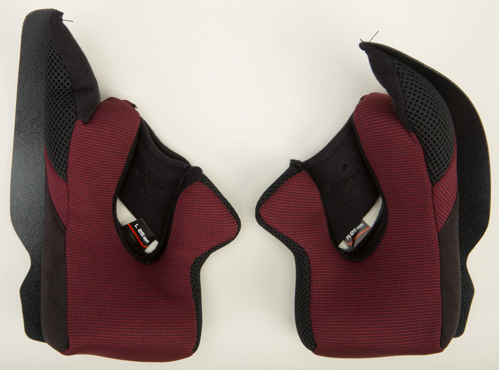 Cheek Pads