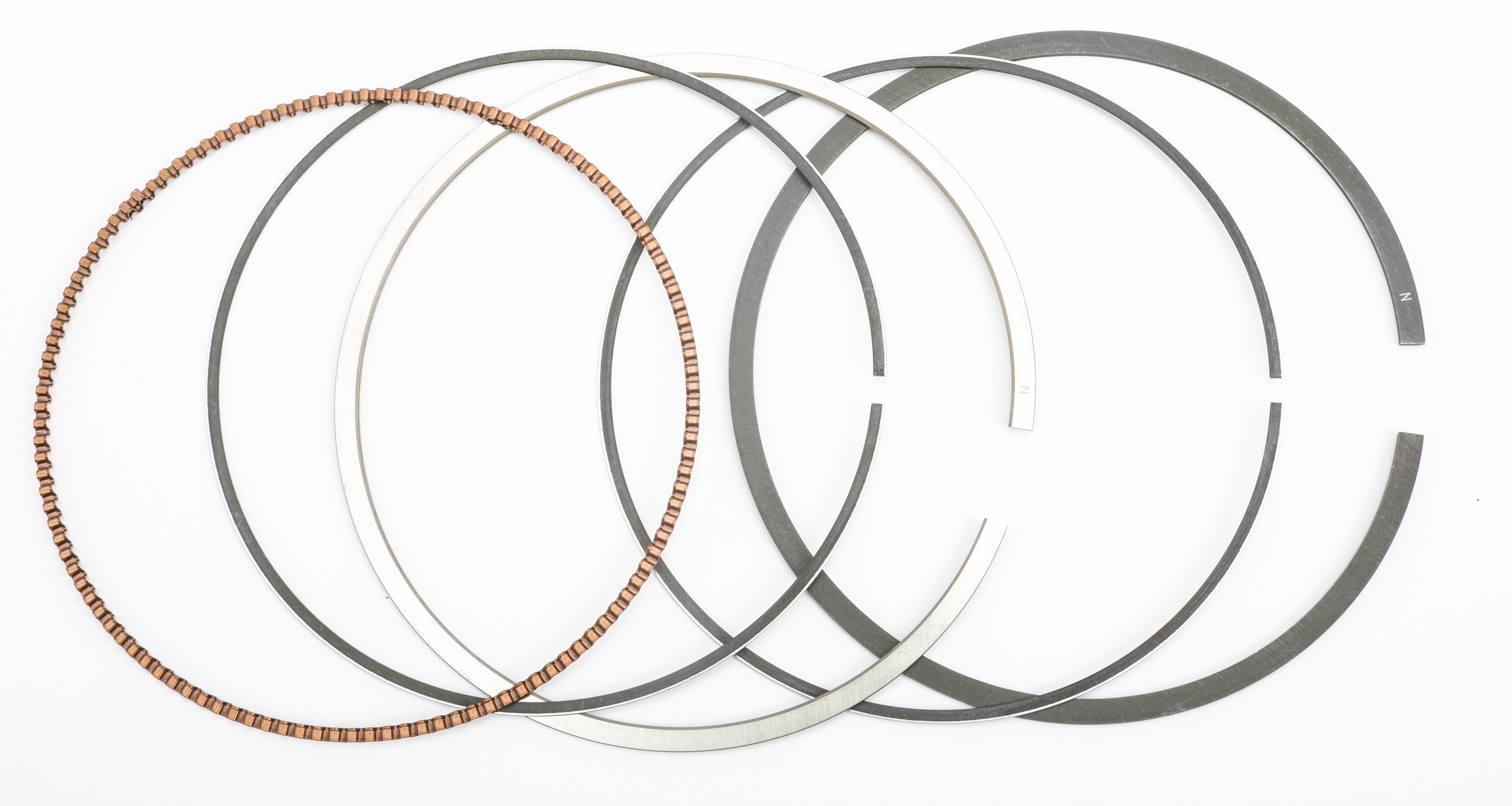 PISTON RING 98.43MM FOR WISECO PISTONS ONLY