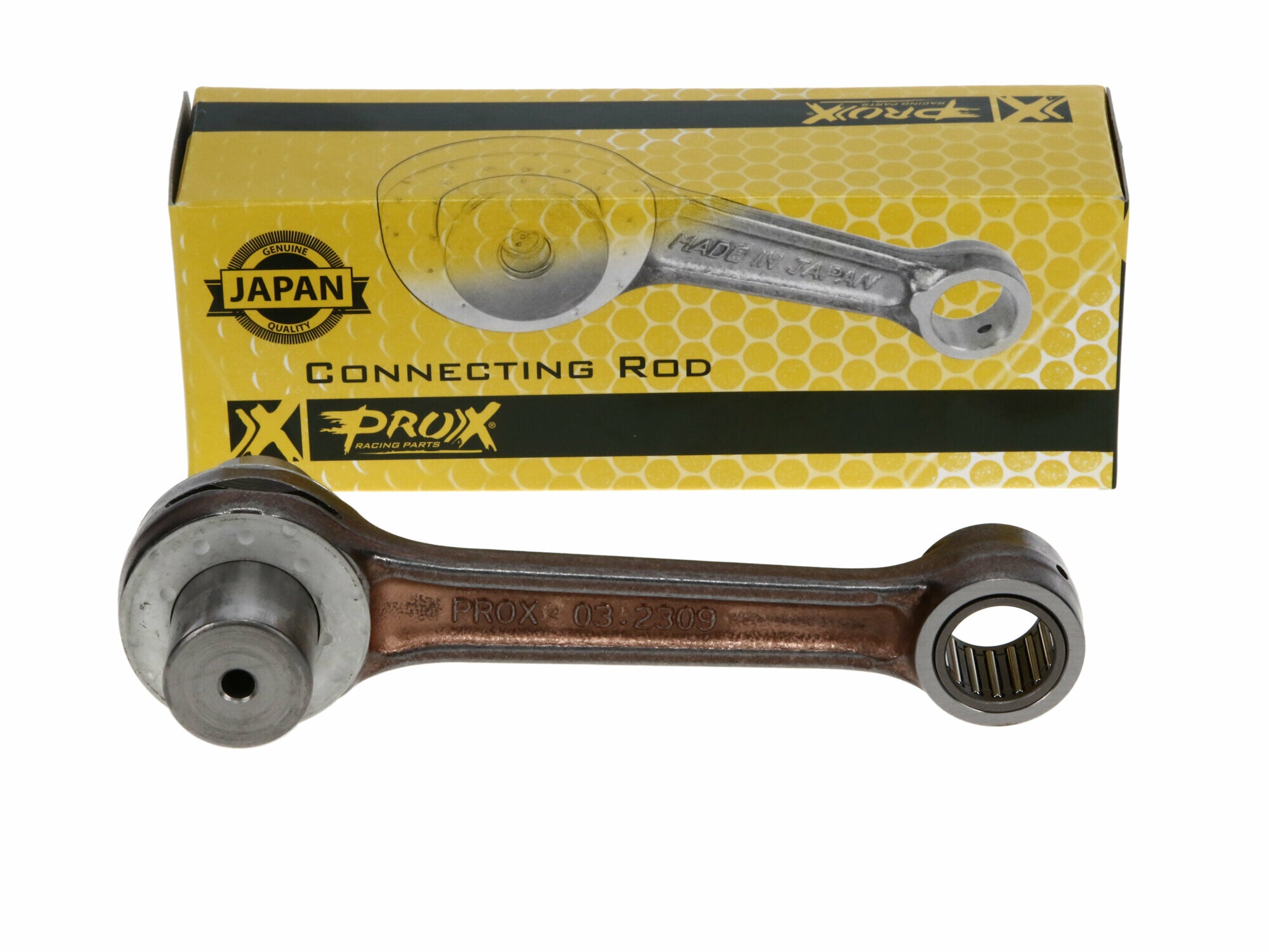 Connecting Rod Kit