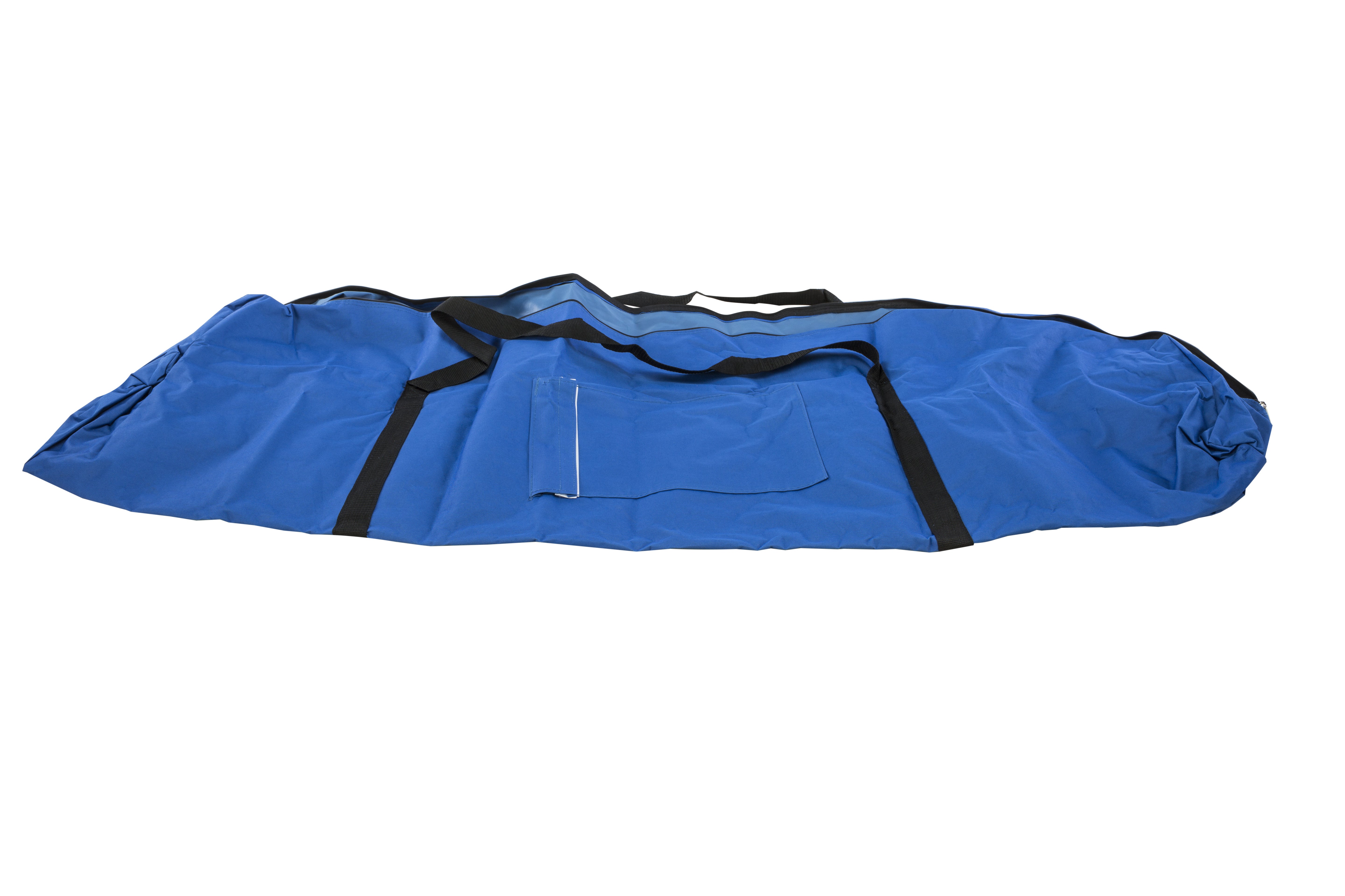 CANOPY BAG BLUE 10'X10'