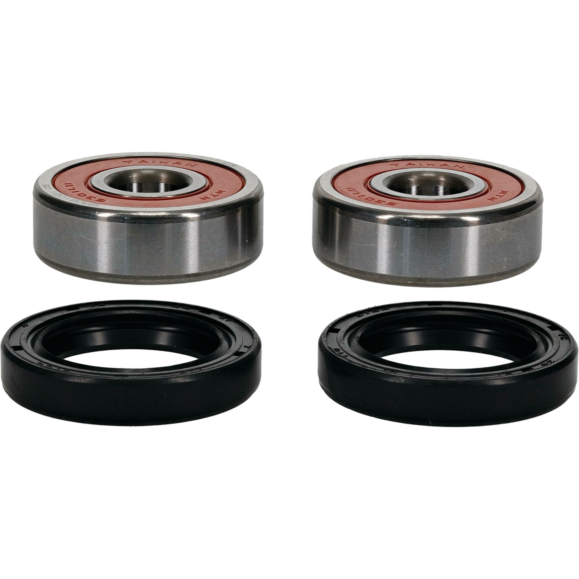 Premium Wheel Bearing Kit