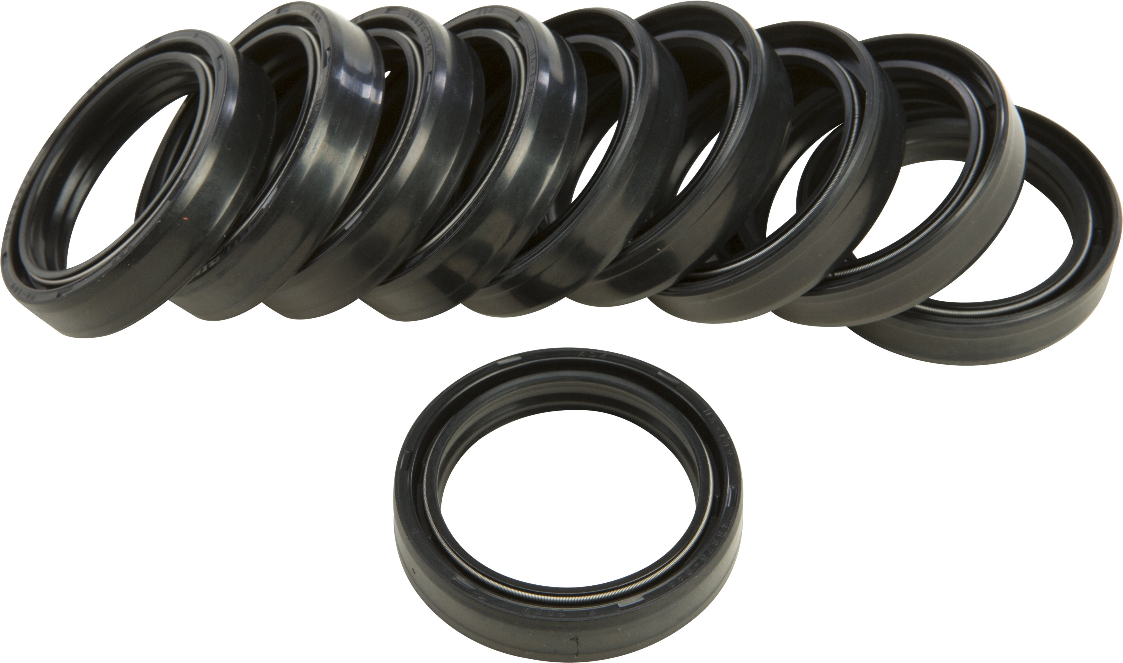 HARDDRIVE FORK SEALS