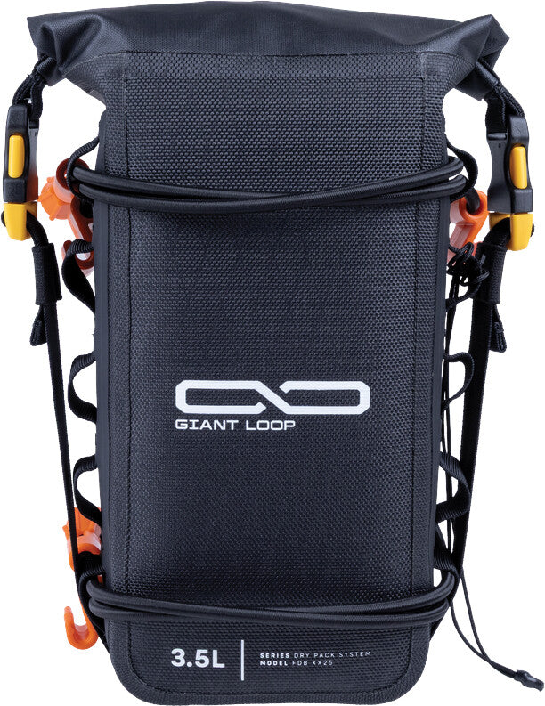 FENDER BAG 3.5L BLACK