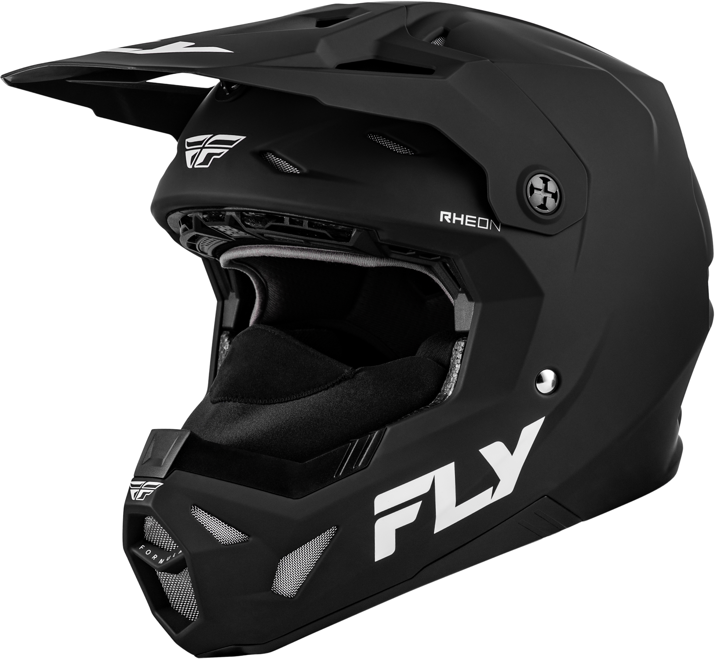 COLD WEATHER FORMULA CP CHARGE MATTE BLACK 2X