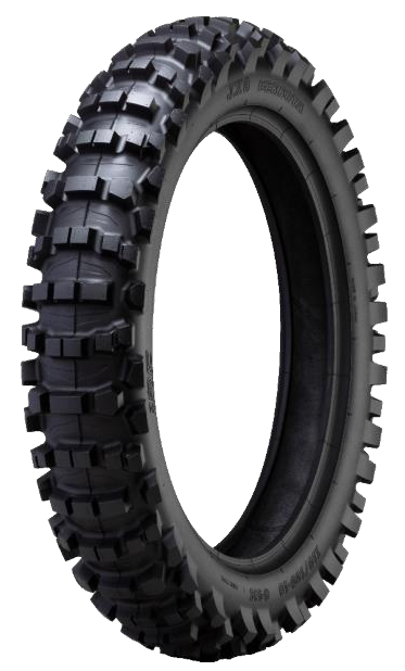 TIRE JX8 GEKKOTA REAR 140/80-18 70M BIAS TT