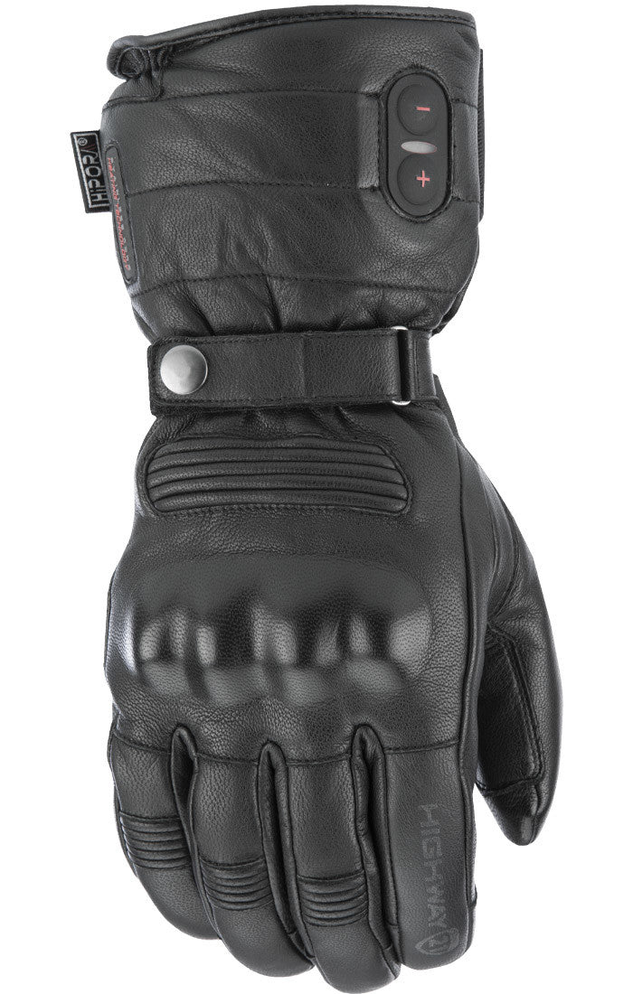 Radiant Heated Gloves
