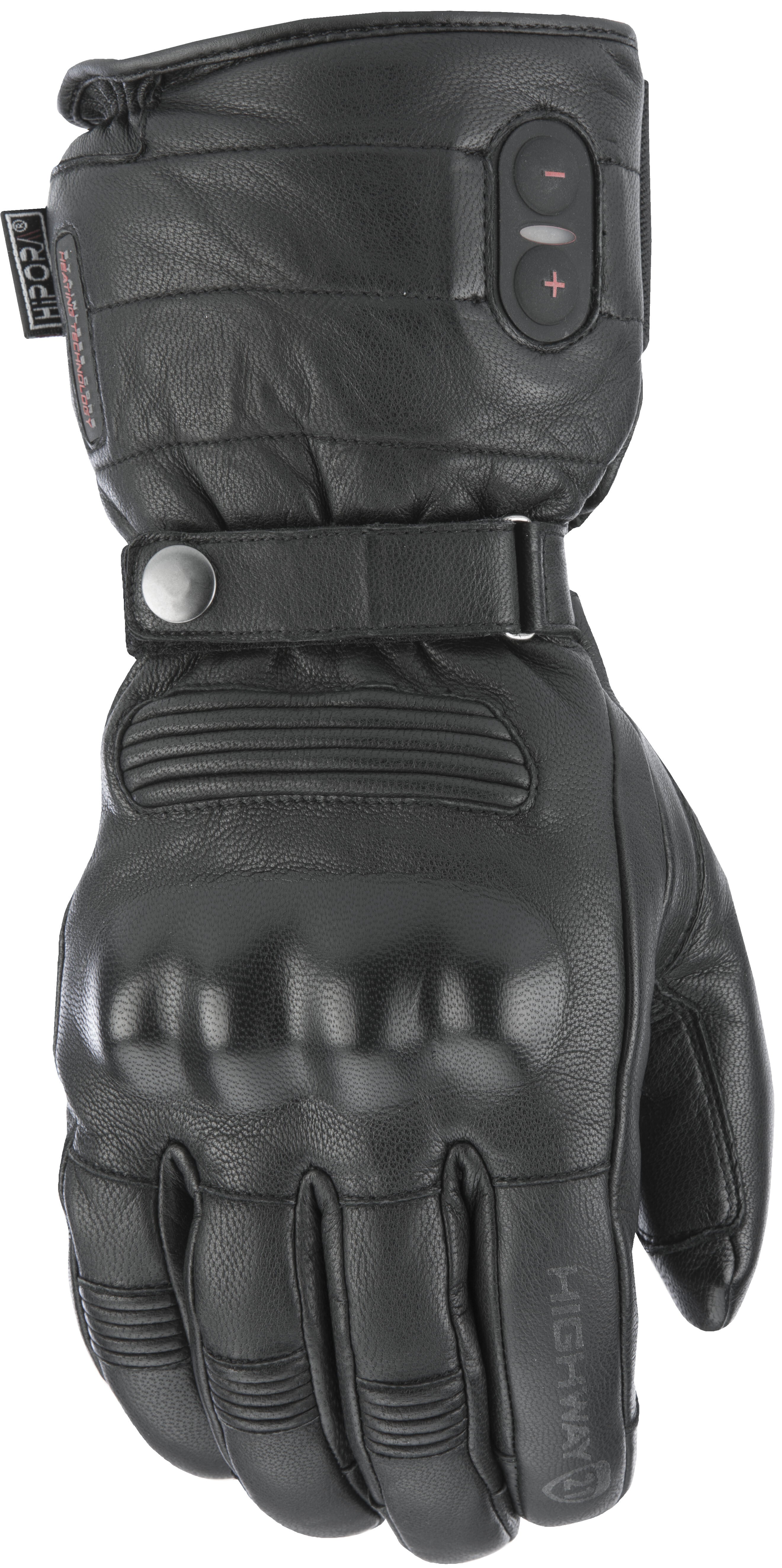 Radiant Heated Gloves