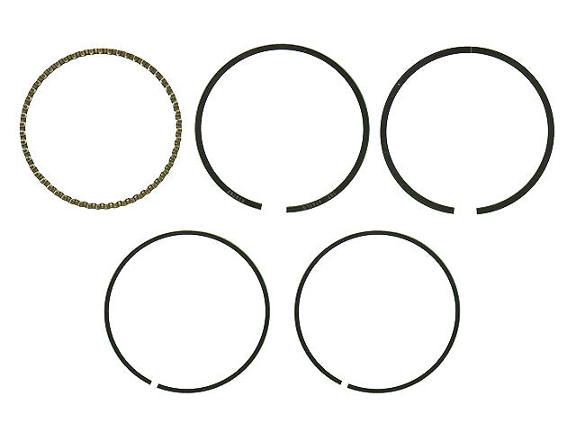 PISTON RINGS 47.97MM HON FOR NAMURA PISTONS ONLY