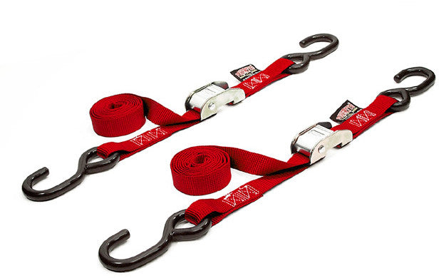 1" Tie-Downs