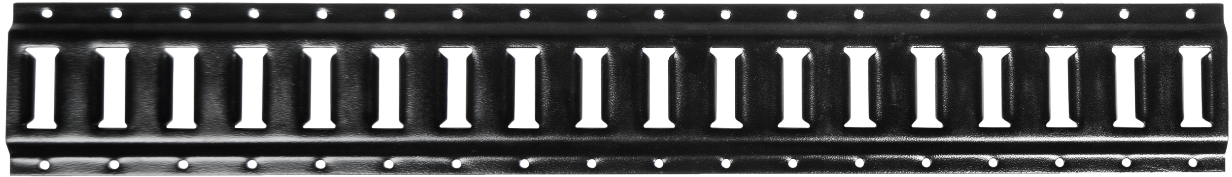 3' E-TRACKS 2/PK