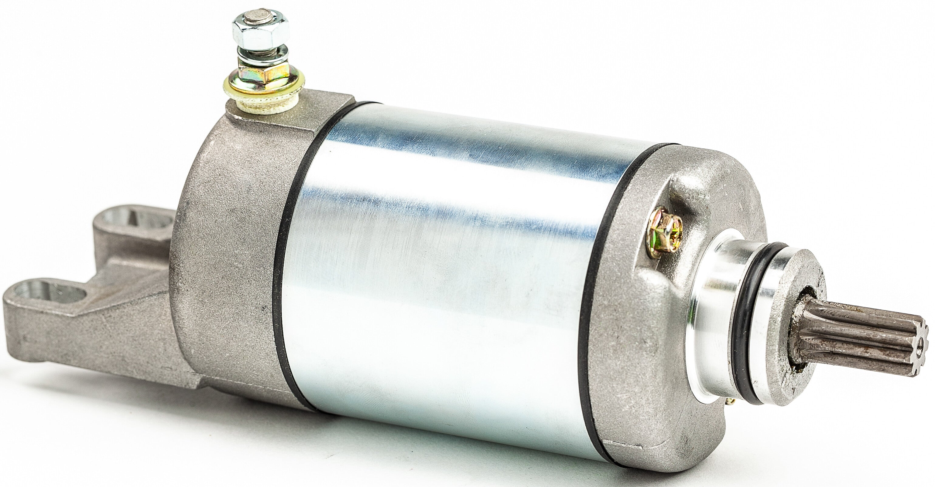 STARTER MOTOR 27-61327