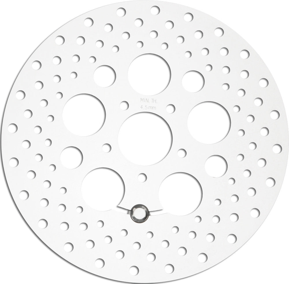 Touring Brake Rotors - SS