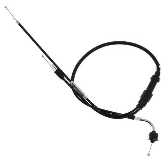 THROTTLE CABLE