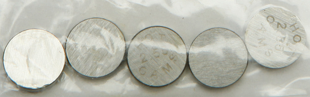 Shim Package Refills