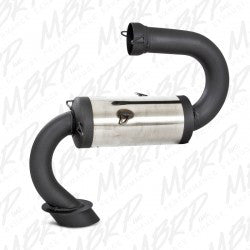 Race Performance Exhaust