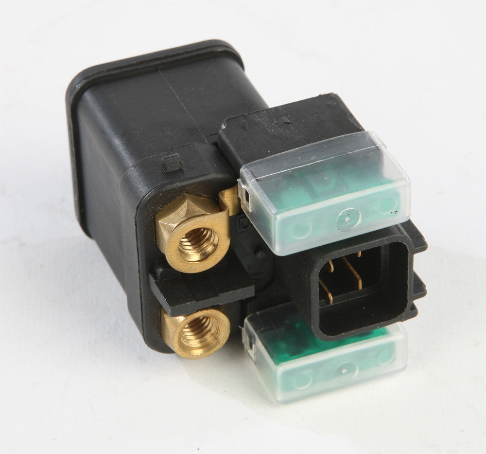 STARTER SOLENOID SUZ 27-65304