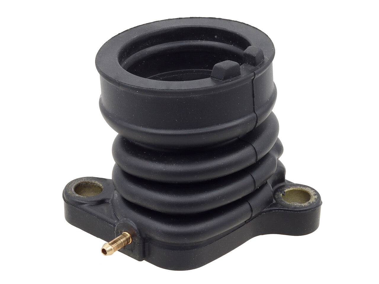 CARBURETOR FLANGE S-D