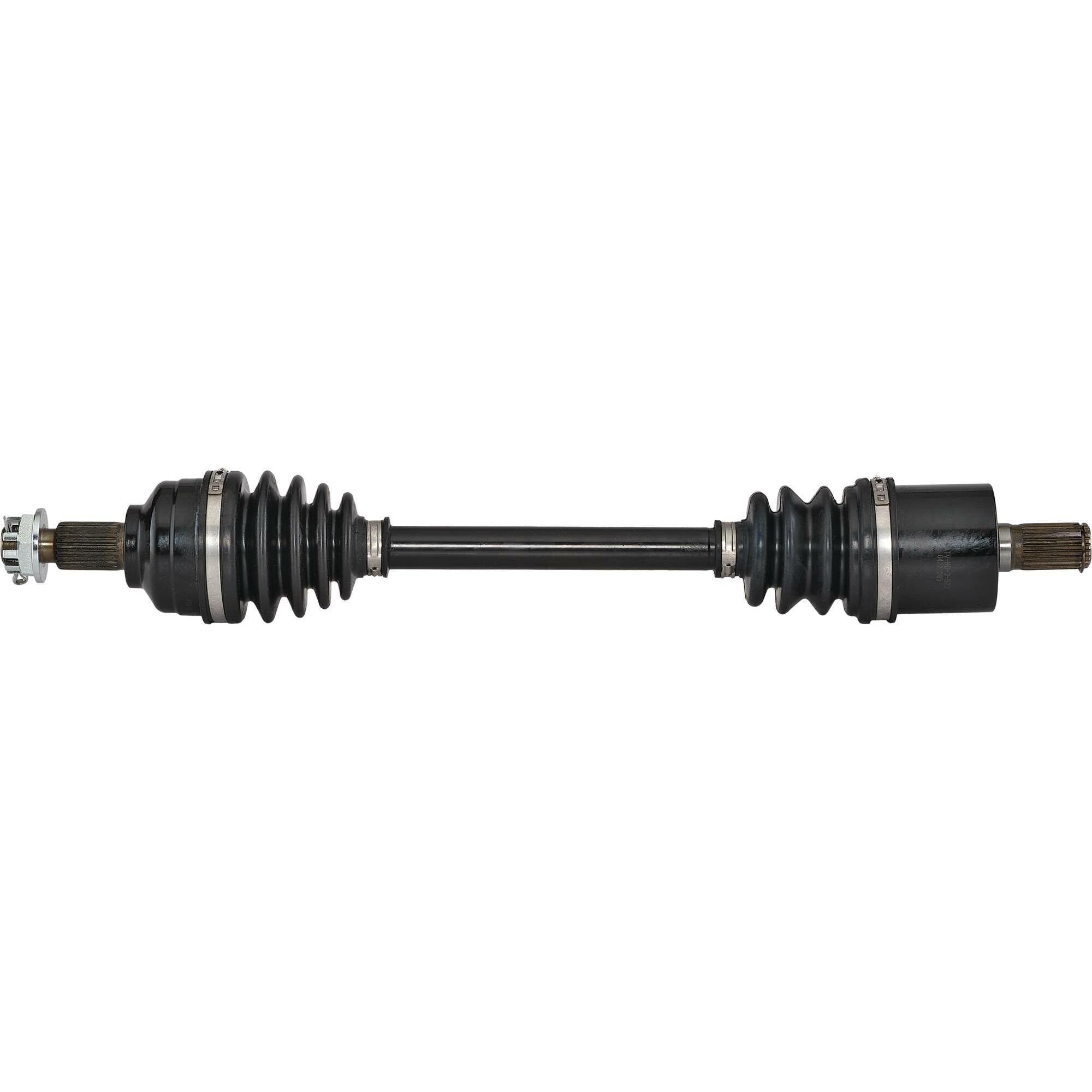 6 BALL HEAVY DUTY AXLE