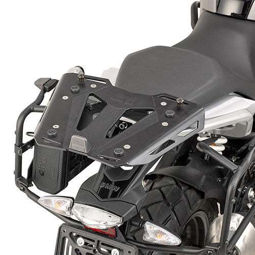 Tkr Mounting Hardware