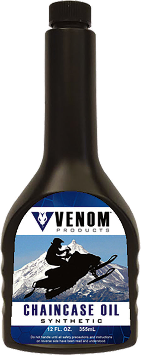 VENOM CHAINCASE OIL S/M