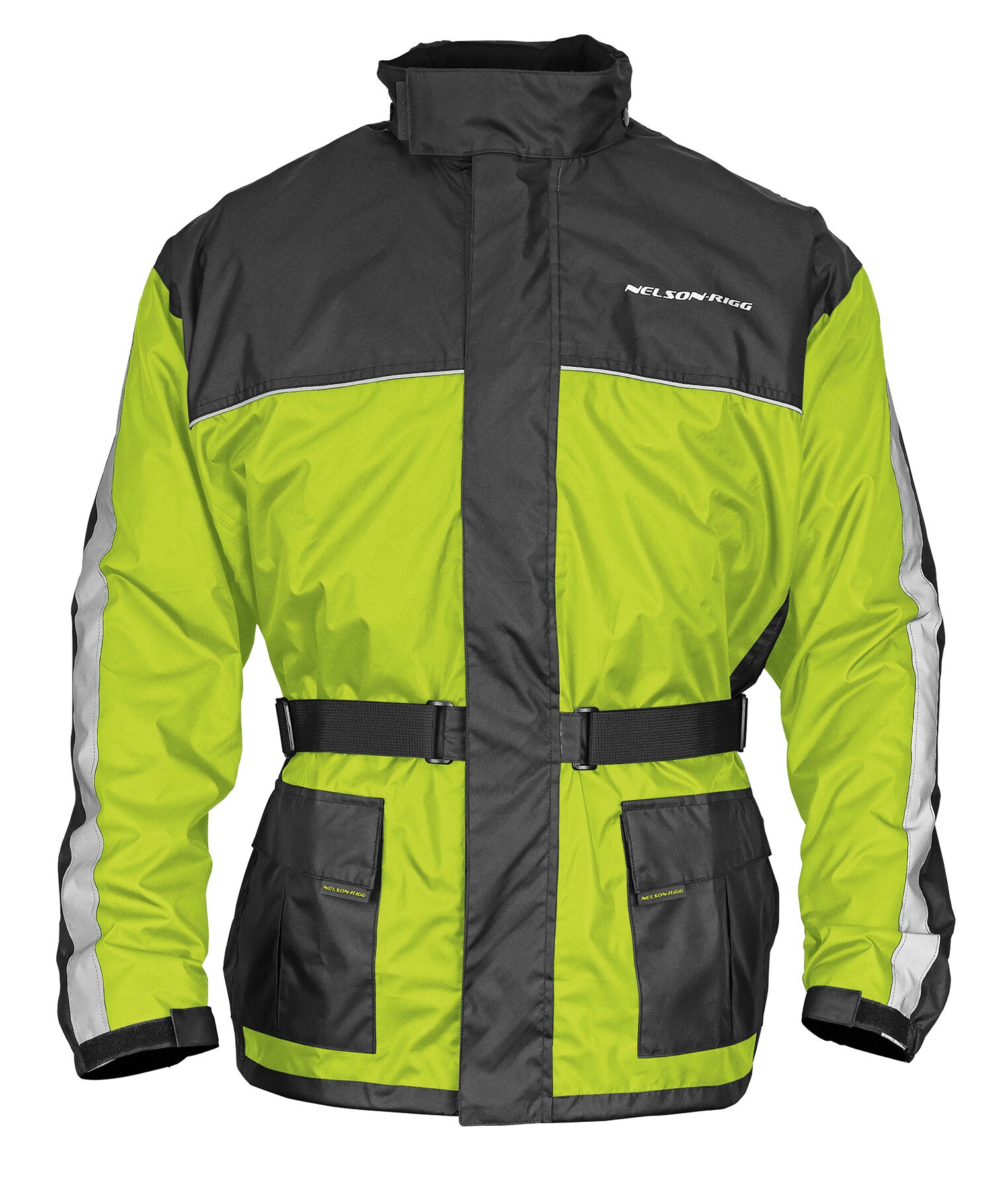 Solo Storm Jacket