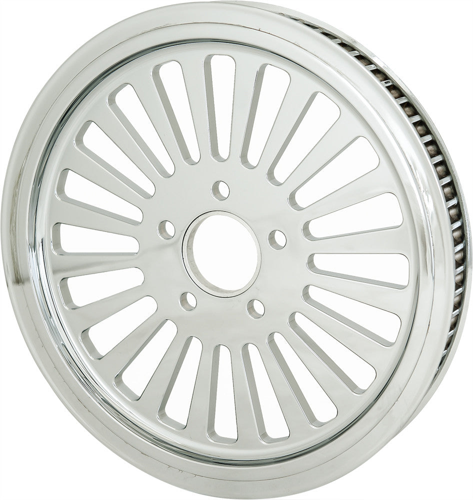 Pulleys