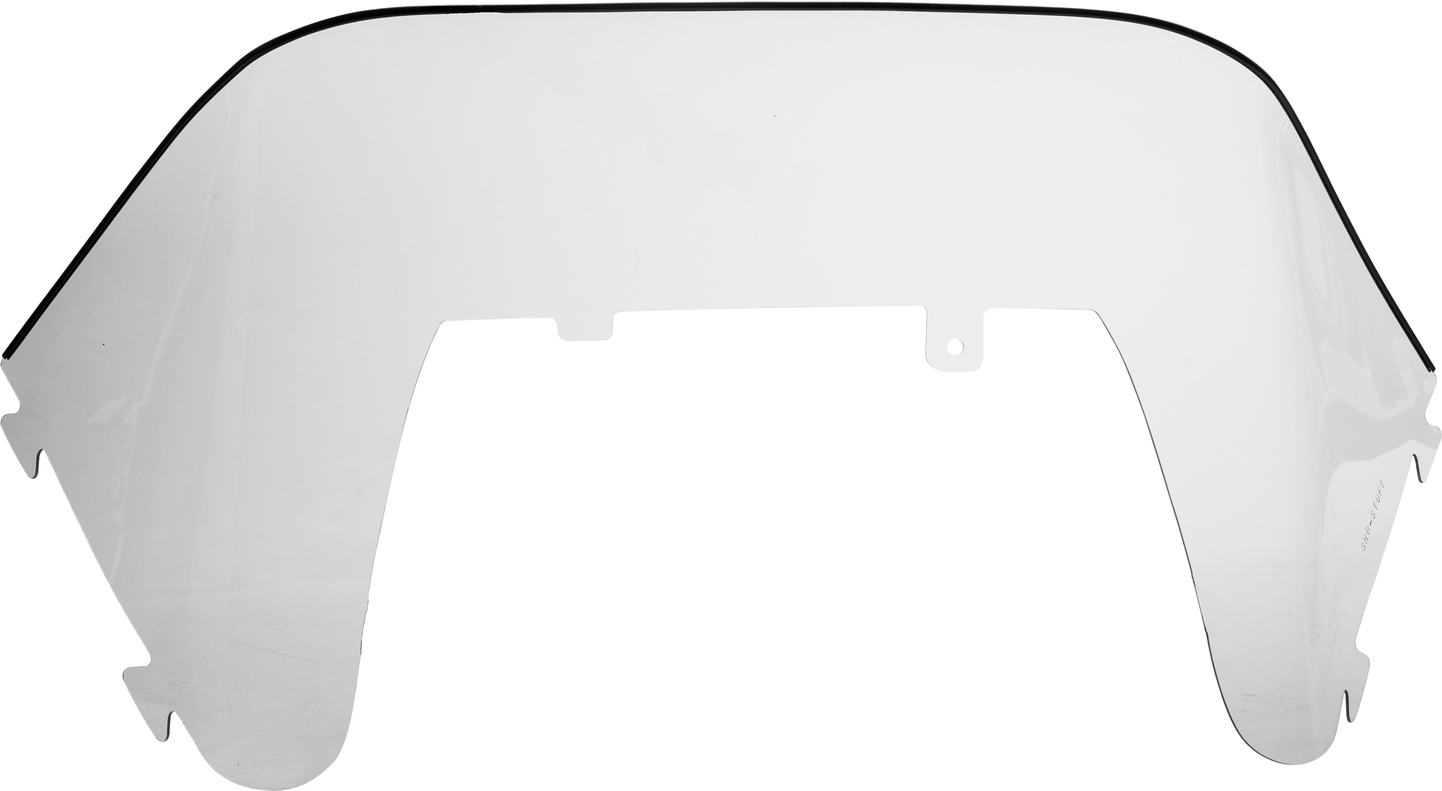 Windshield
