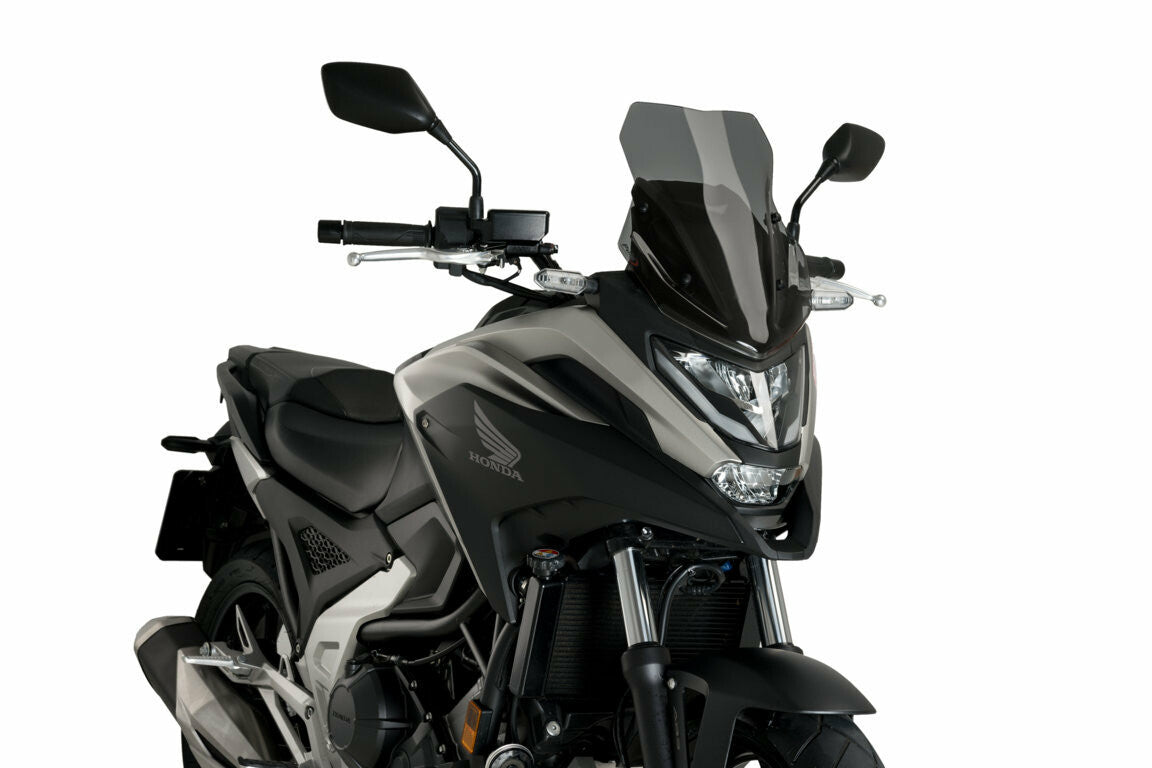Sport Windscreen