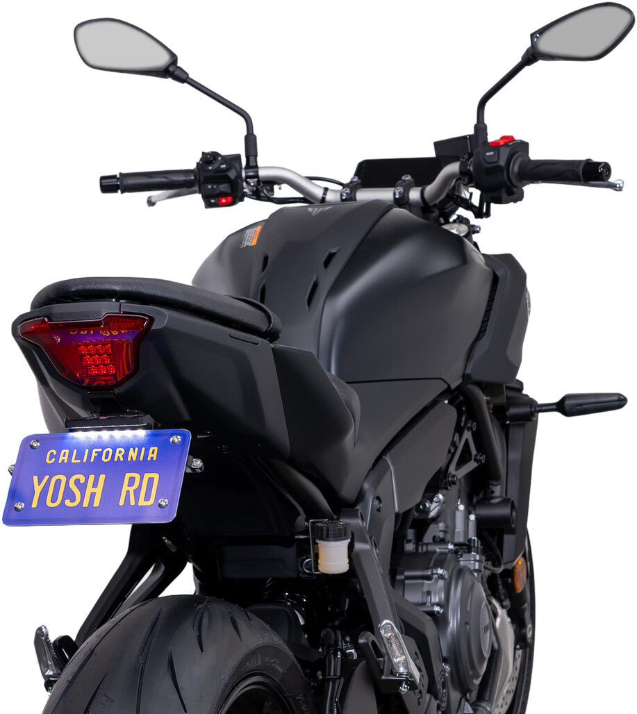 FENDER ELIMINATOR V2 KIT YAM