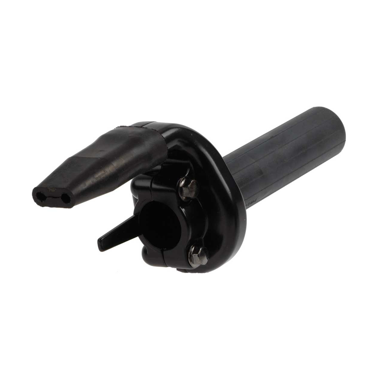 THROTTLE ASSEMBLY BLACK OEM REPLICA HON