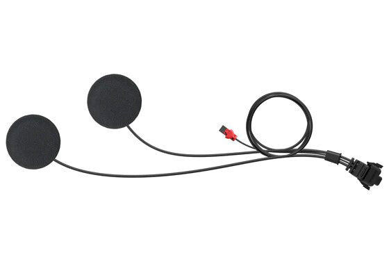 Spider ST1 Mesh Communication System