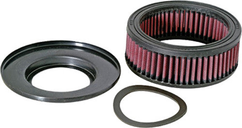High Flow Air Filter