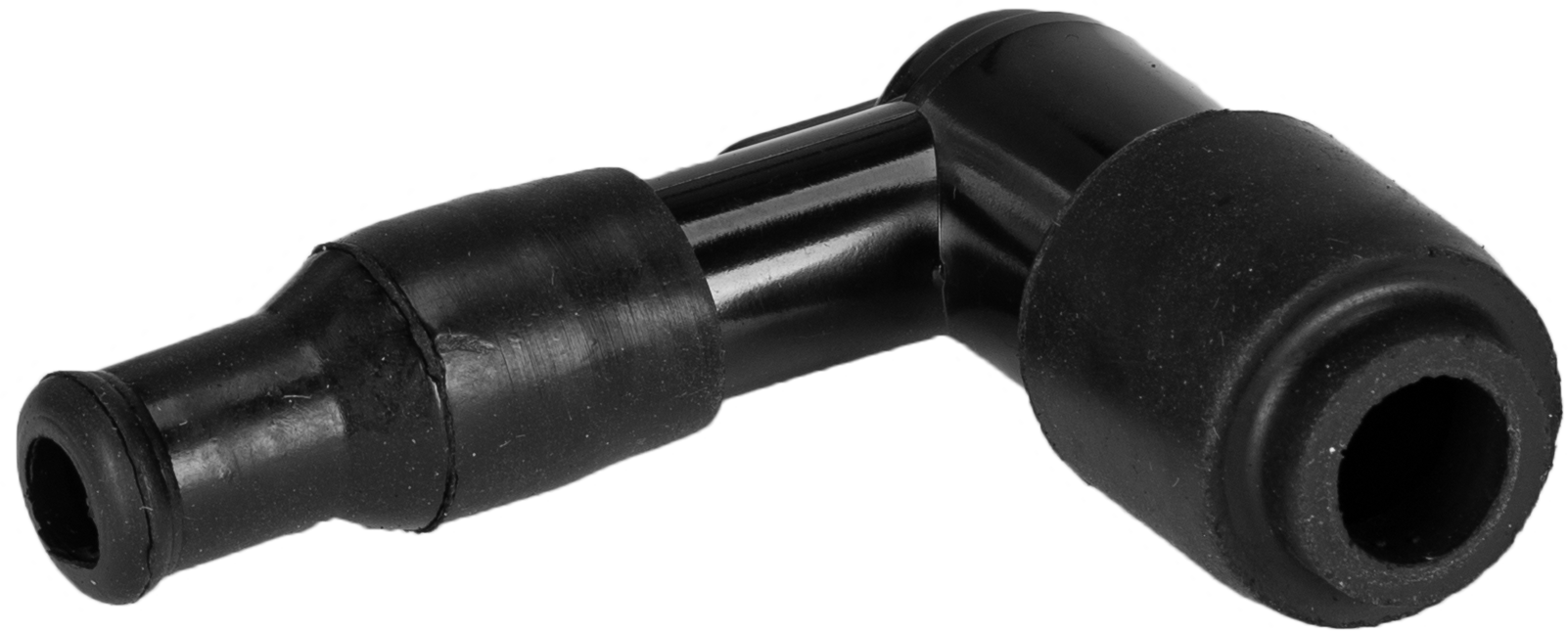 SPARK PLUG CAP LB05F/LB05FP REPLACES NGK # 8030/8051