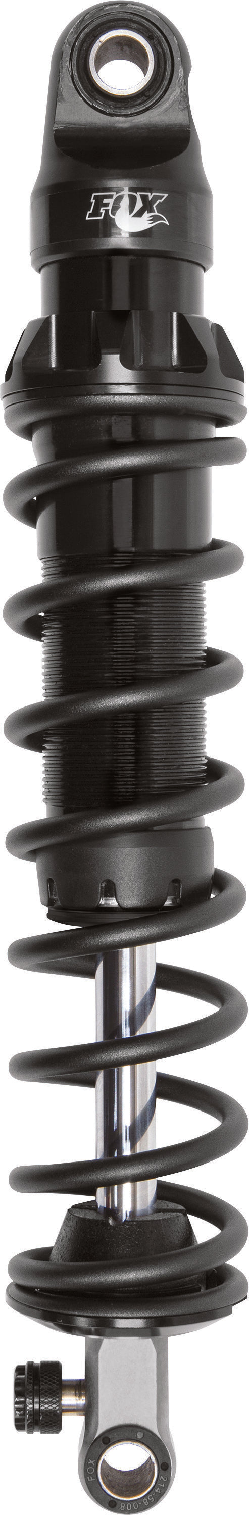 Sportster Monotube Shock