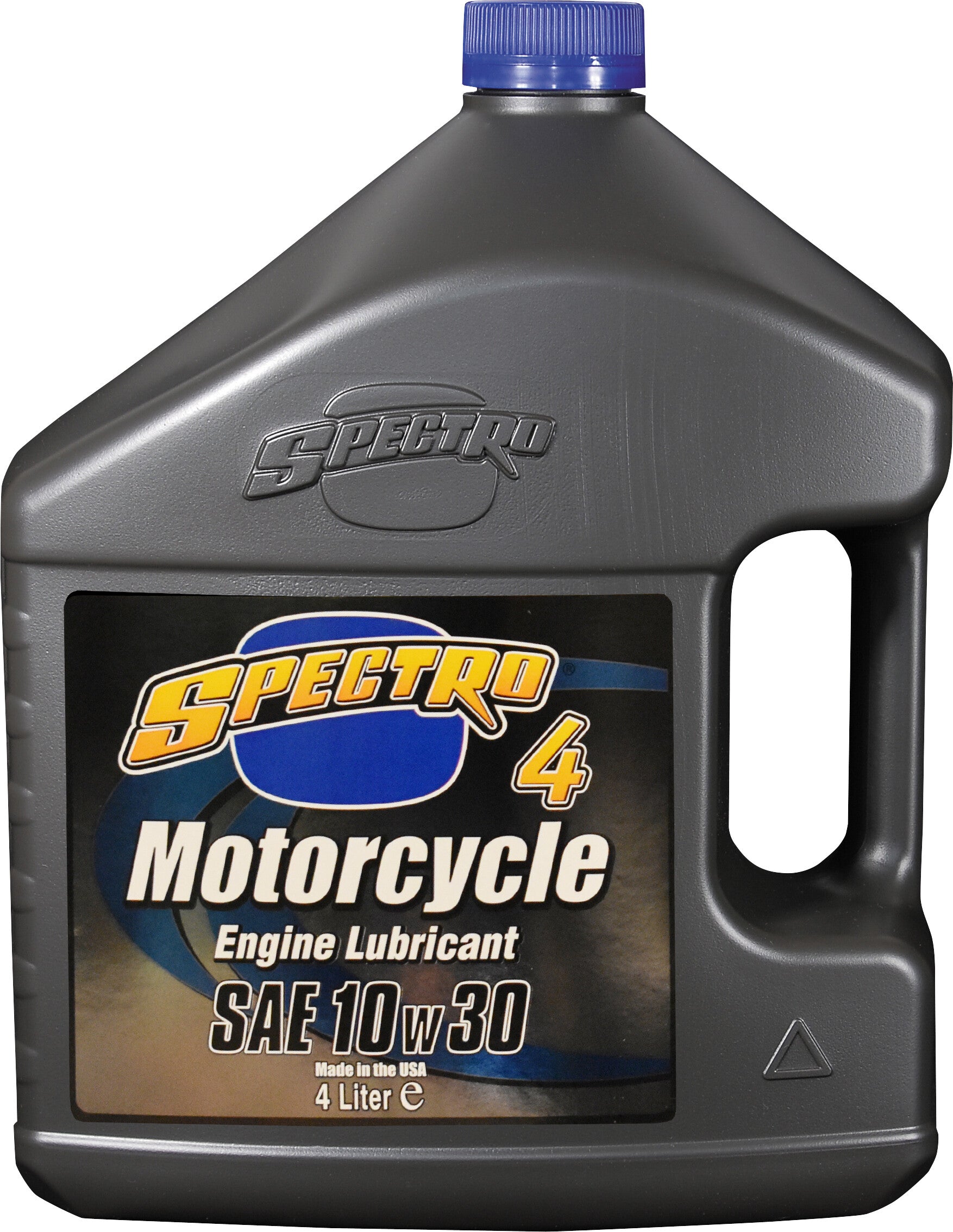 PREMIUM M/C PETROLEUM 10W30 4L