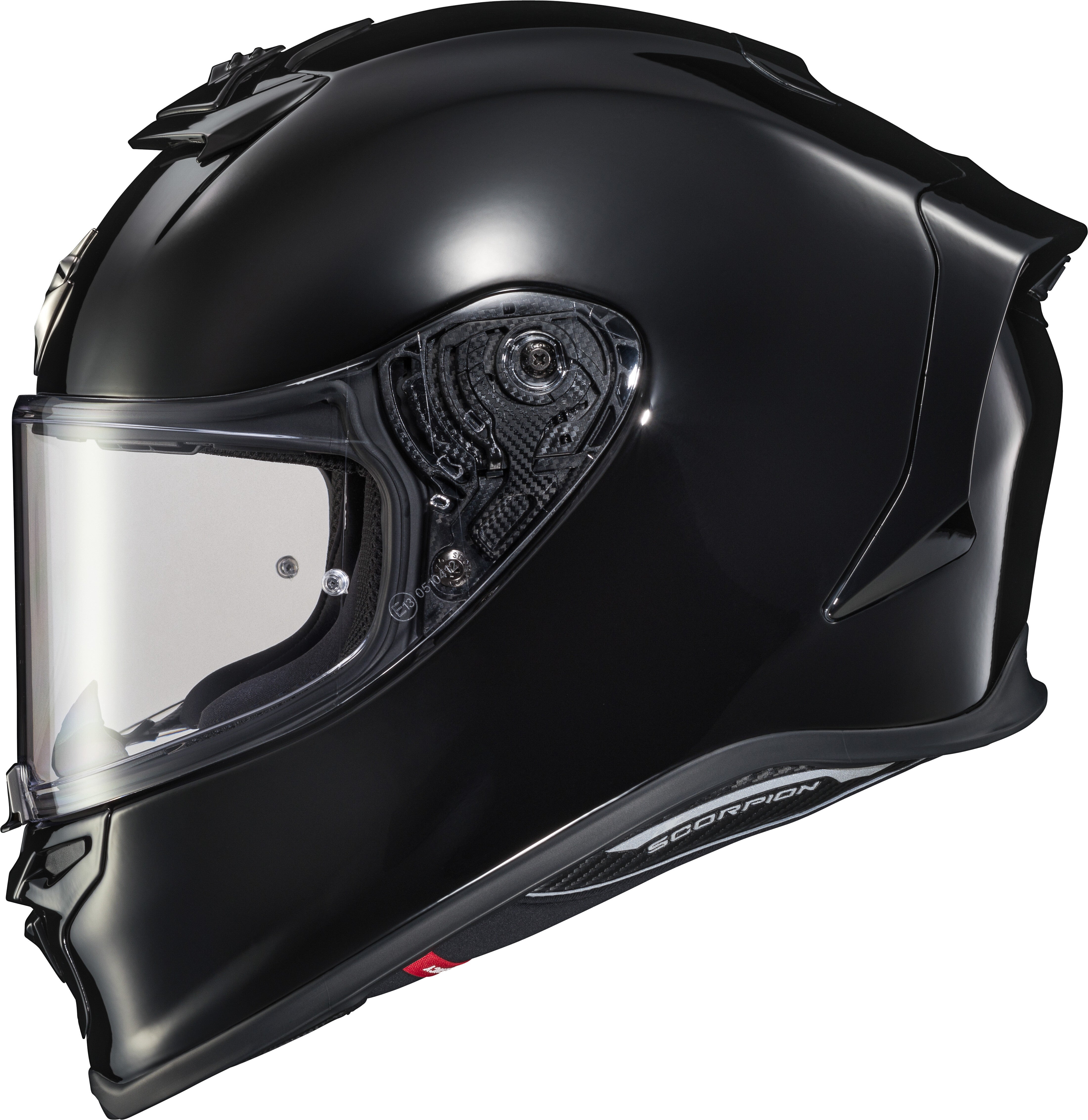 EXO-R1 Solid Air Helmet
