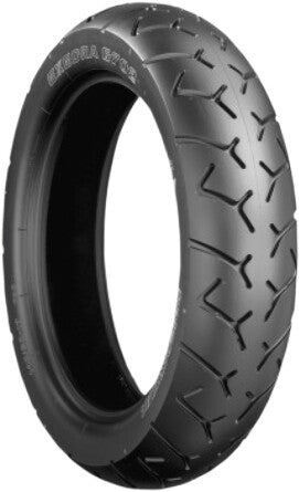 TIRE EXEDRA G702 REAR 170/80-15 77S BIAS TT