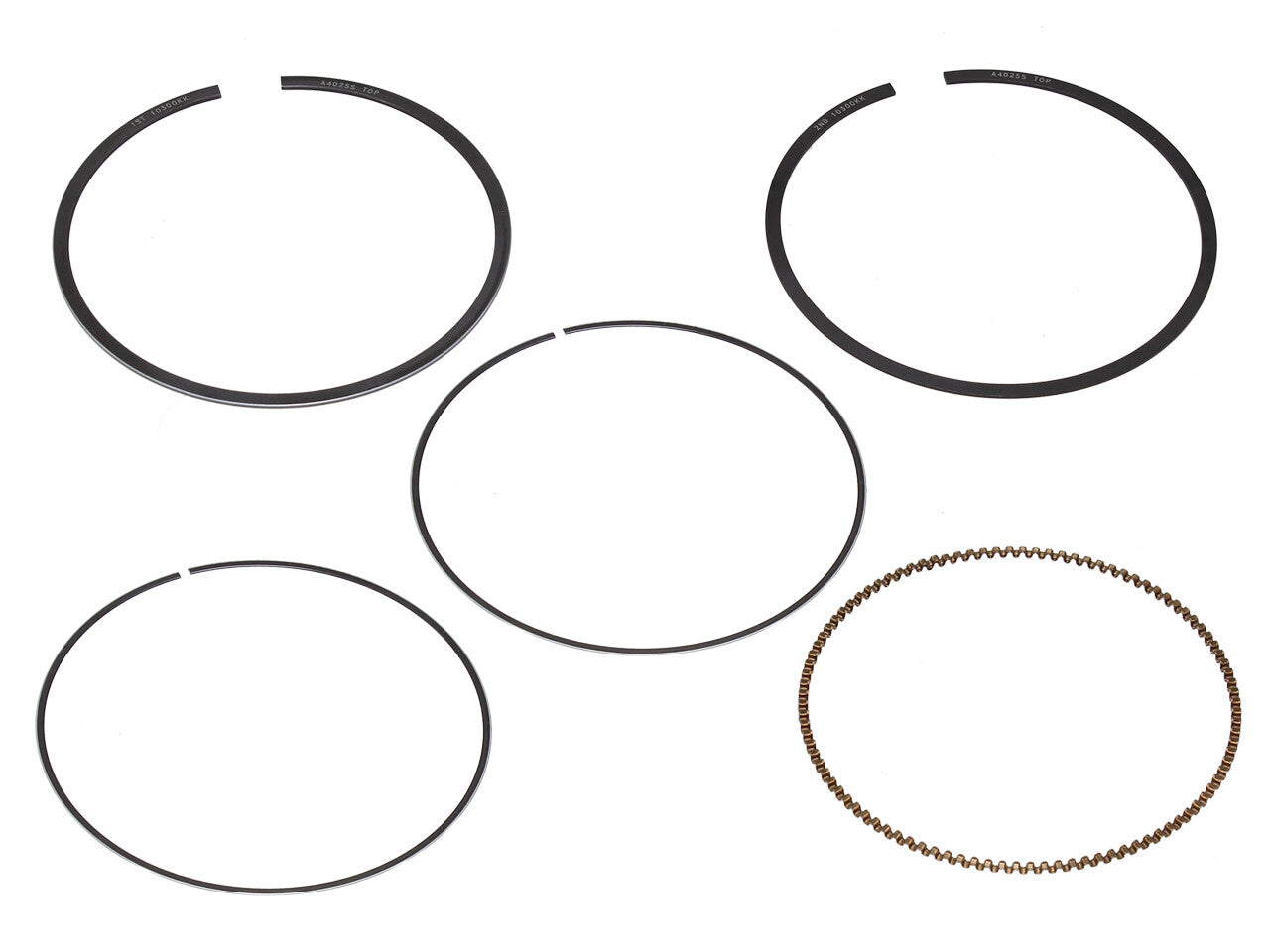 TOP END KIT HYPERDRYVE 103.47/+0.50 YAM