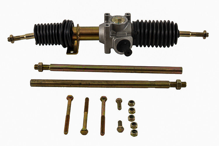 STEERING RACK ASSEMBLY POL