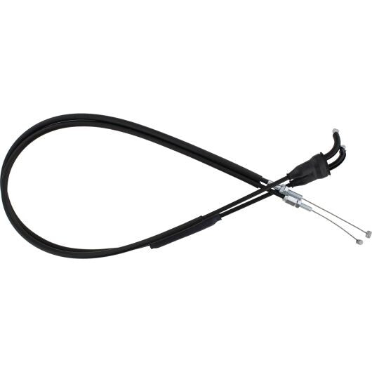 THROTTLE CABLE