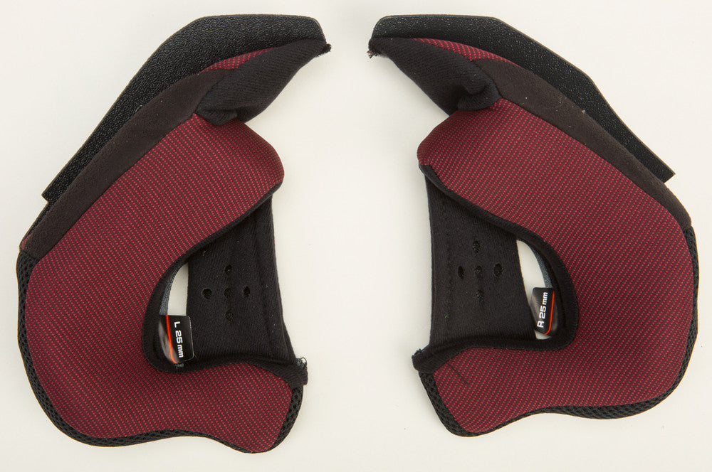 Cheek Pads